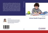 Produktbild: School Health Programme