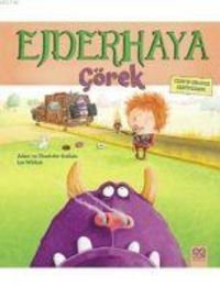 Produktbild: Ejderhaya C&ouml;rek
