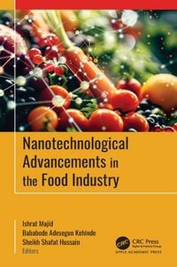 Produktbild: Nanotechnological Advancements in the Food Industry