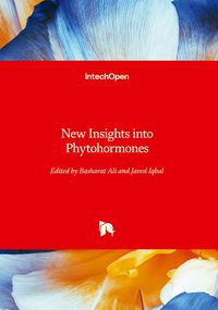 Produktbild: New Insights Into Phytohormones