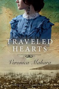 Produktbild: Traveled Hearts