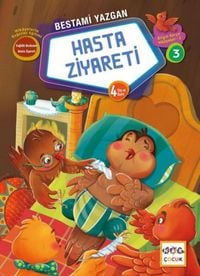 Produktbild: Hasta Ziyareti