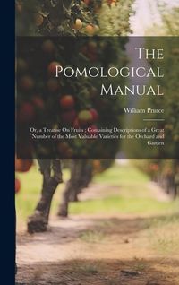 Produktbild: The Pomological Manual