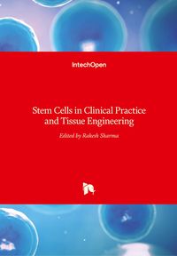 Produktbild: Stem Cells in Clinical Practice and Tissue Engineering