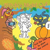 Produktbild: Witch's Night Out