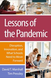 Produktbild: Lessons of the Pandemic