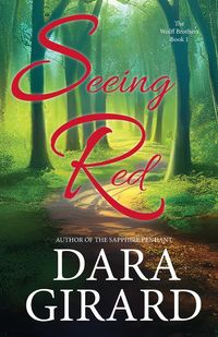 Produktbild: Seeing Red