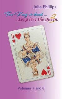 Produktbild: The King is Dead, Long live the Queen