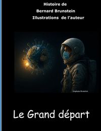 Produktbild: Le grand d&eacute;part