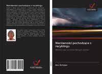 Produktbild: Nier&oacute;wno&iquest;ci pochodz&iquest;ce z recyklingu