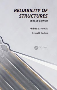 Produktbild: Reliability of Structures