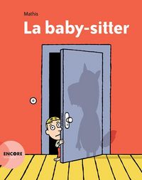 Produktbild: La baby-sitter