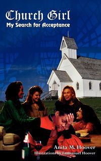 Produktbild: Church Girl