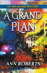 Produktbild: A Grand Plan