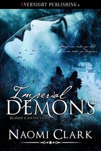 Produktbild: Imperial Demons