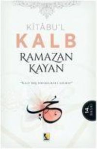 Produktbild: Kitabul Kalb