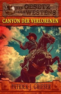 Produktbild: Canyon der Verlorenen