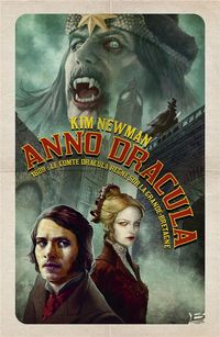 Produktbild: Anno dracula