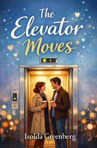Produktbild: The Elevator Moves (Quiet Encounters, #1)