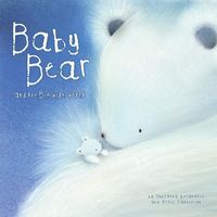 Produktbild: Baby Bear and the Big, Wide World