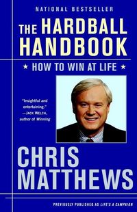 Produktbild: The Hardball Handbook