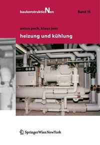 Produktbild: Heizung und K&uuml;hlung