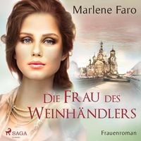 Produktbild: Die Frau des Weinh&auml;ndlers (Ungek&uuml;rzt)