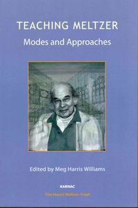 Produktbild: Teaching Meltzer