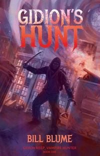 Produktbild: Gidion's Hunt