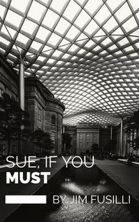 Produktbild: Sue, If You Must