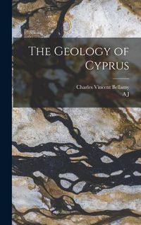 Produktbild: The Geology of Cyprus