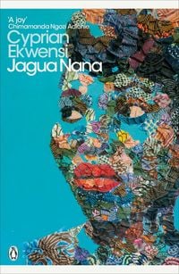 Produktbild: Jagua Nana
