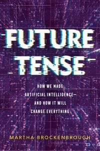 Produktbild: Future Tense