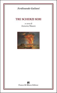 Produktbild: Tre scherzi seri