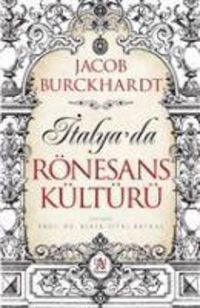 Produktbild: Italyada Rönesans Kültürü