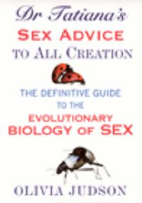 Produktbild: Dr Tatiana's Sex Advice to All Creation