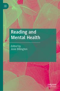 Produktbild: Reading and Mental Health