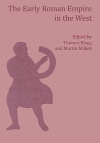 Produktbild: Early Roman Empire in the West
