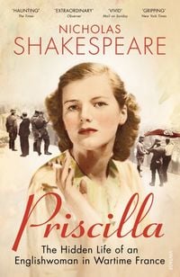 Produktbild: Priscilla