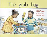 Produktbild: The Grab Bag