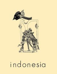 Produktbild: Indonesia Journal