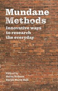 Produktbild: Mundane Methods