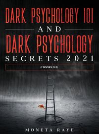 Produktbild: Dark Psychology 101 AND Dark Psychology Secrets 2021