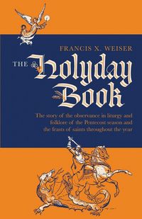 Produktbild: The Holyday Book