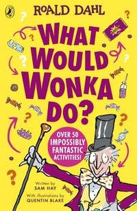 Produktbild: What Would Wonka Do?