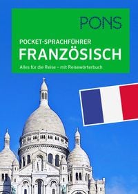 Bild vom Artikel PONS Pocket-Sprachführer Französisch vom Autor 