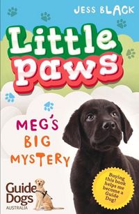 Produktbild: Meg's Big Mystery