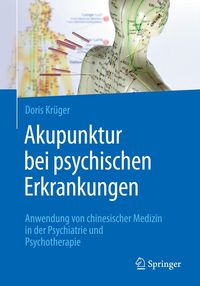 Bild vom Artikel Akupunktur bei psychischen Erkrankungen vom Autor Doris Krüger