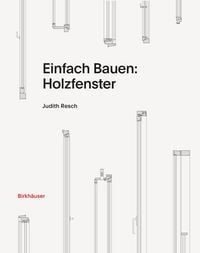 Produktbild: Einfach Bauen: Holzfenster