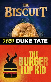 Produktbild: The Biscuit and The Burger Flip Kid